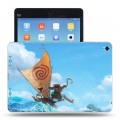 Дизайнерский силиконовый чехол для Xiaomi MiPad Моана