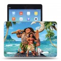 Дизайнерский силиконовый чехол для Xiaomi MiPad Моана