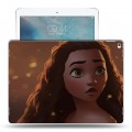 Дизайнерский пластиковый чехол для Ipad Pro Моана