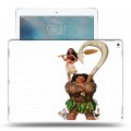 Дизайнерский пластиковый чехол для Ipad Pro Моана