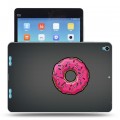 Дизайнерский силиконовый чехол для Xiaomi MiPad Симпсоны