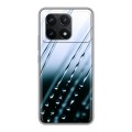 Дизайнерский силиконовый чехол для Xiaomi Redmi K70 5G Абстракции Капли