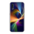 Дизайнерский силиконовый чехол для Samsung Galaxy M01 Красочные абстракции