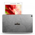 Дизайнерский силиконовый чехол для ASUS ZenPad 8 Танки