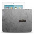 Дизайнерский пластиковый чехол для Ipad 2/3/4 Танки