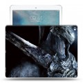 Дизайнерский пластиковый чехол для Ipad Pro Dark souls 