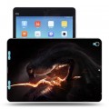 Дизайнерский силиконовый чехол для Xiaomi MiPad Dark souls 