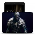 Дизайнерский силиконовый чехол для ASUS ZenPad 3S 10 Dark souls 