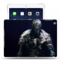 Дизайнерский силиконовый чехол для Ipad Air Dark souls 