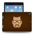 Дизайнерский силиконовый чехол для Xiaomi MiPad alf life 