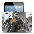 Дизайнерский силиконовый чехол для Ipad Mini alf life 