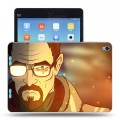 Дизайнерский силиконовый чехол для Xiaomi MiPad alf life 