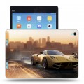 Дизайнерский силиконовый чехол для Xiaomi MiPad Need for speed