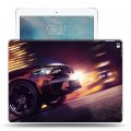 Дизайнерский пластиковый чехол для Ipad Pro Need for speed