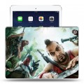 Дизайнерский силиконовый чехол для Ipad (2017) Far cry