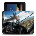 Дизайнерский силиконовый чехол для Huawei MediaPad M2 10 Far cry