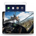 Дизайнерский силиконовый чехол для Ipad (2017) Far cry