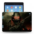 Дизайнерский силиконовый чехол для Xiaomi MiPad Fallout