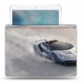 Дизайнерский пластиковый чехол для Ipad Pro Lamborghini