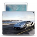 Дизайнерский пластиковый чехол для Ipad Pro Lamborghini