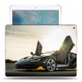 Дизайнерский пластиковый чехол для Ipad Pro Lamborghini