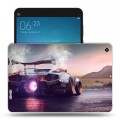 Дизайнерский силиконовый чехол для Xiaomi Mi Pad 2 Lamborghini