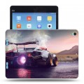 Дизайнерский силиконовый чехол для Xiaomi MiPad Lamborghini