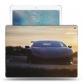 Дизайнерский пластиковый чехол для Ipad Pro Lamborghini