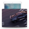 Дизайнерский пластиковый чехол для Ipad Pro Lamborghini