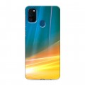 Дизайнерский силиконовый чехол для Samsung Galaxy M30s Красочные абстракции