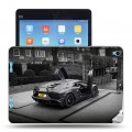 Дизайнерский силиконовый чехол для Xiaomi MiPad Lamborghini