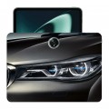 Дизайнерский силиконовый чехол для OnePlus Pad bmw