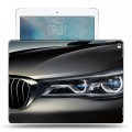 Дизайнерский пластиковый чехол для Ipad Pro bmw