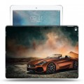 Дизайнерский пластиковый чехол для Ipad Pro bmw