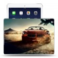 Дизайнерский пластиковый чехол для Ipad (2017) bmw