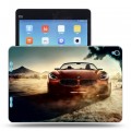 Дизайнерский силиконовый чехол для Xiaomi MiPad bmw