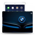 Дизайнерский силиконовый чехол для Ipad (2017) bmw