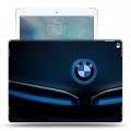 Дизайнерский пластиковый чехол для Ipad Pro bmw