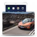 Дизайнерский силиконовый чехол для Ipad (2017) bmw