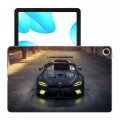 Дизайнерский силиконовый чехол для Realme Pad bmw