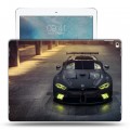 Дизайнерский пластиковый чехол для Ipad Pro bmw