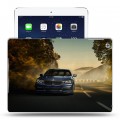 Дизайнерский пластиковый чехол для Ipad (2017) bmw