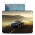 Дизайнерский пластиковый чехол для Ipad Pro bmw