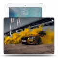 Дизайнерский пластиковый чехол для Ipad Pro bmw