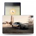 Дизайнерский силиконовый чехол для Lenovo Tab 3 8 Plus Audi