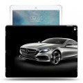 Дизайнерский пластиковый чехол для Ipad Pro  Mercedes