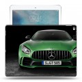 Дизайнерский пластиковый чехол для Ipad Pro  Mercedes