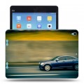 Дизайнерский силиконовый чехол для Xiaomi MiPad  Mercedes