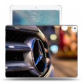 Дизайнерский пластиковый чехол для Ipad Pro  Mercedes