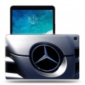 Дизайнерский силиконовый чехол для Xiaomi Mi Pad 4 Plus  Mercedes